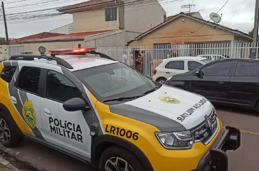  Briga por herança: homem é morto ao levar 9 facadas do primo