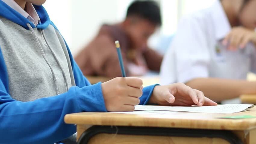 Inscrição para o Enem 2024 começa nesta segunda-feira!
