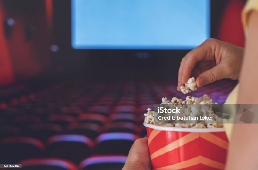  Semana do Cinema tem ingressos por R$ 12 em Curitiba
