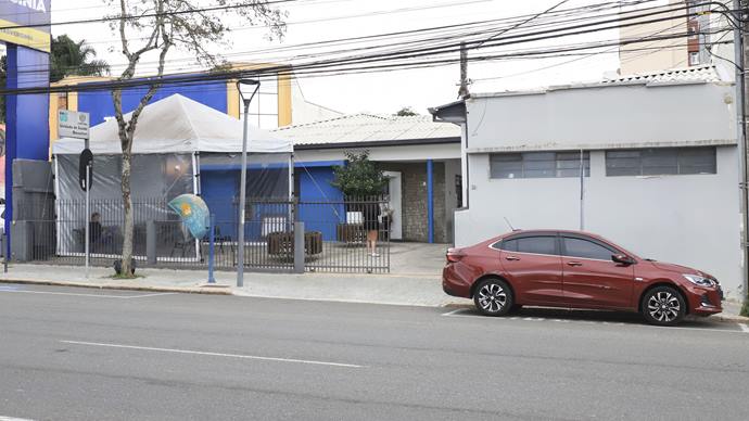  Saúde de Curitiba vai manter 18 unidades de saúde abertas nesta sexta-feira (31)