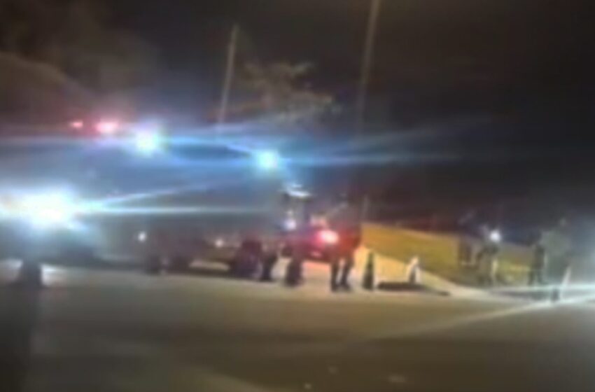  Ciclista morre atropelado na BR-116, em Mandirituba