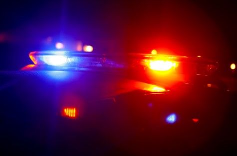  Homem é preso após estuprar a própria mãe