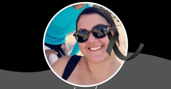 Empresária morre após ser atingida na cabeça por um coqueiro