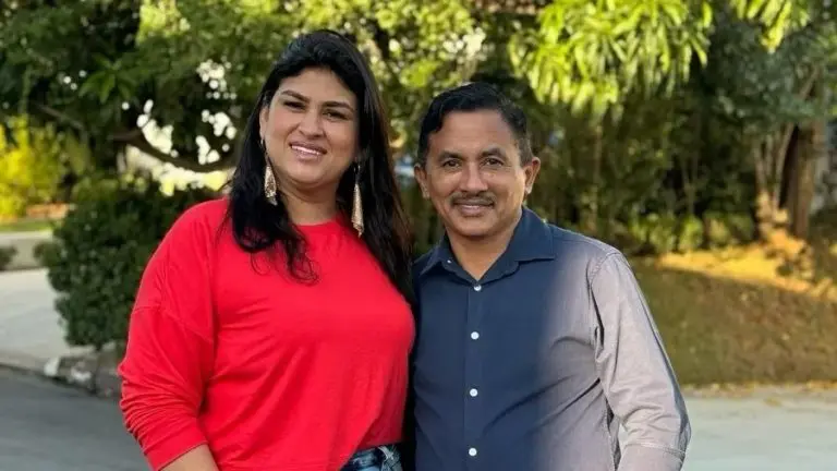  Cantor de ‘Caneta Azul’ será pai pela primeira vez: ‘Canetinha’