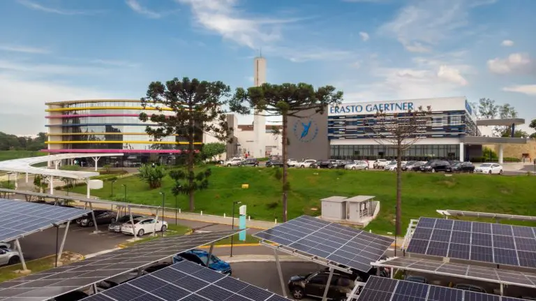  Rede Feminina de Curitiba faz tradicional festa junina em prol de pacientes com câncer