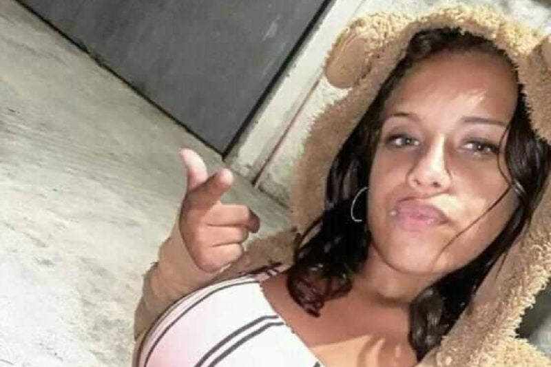  Garota de programa que esfaqueou cliente até a morte é presa