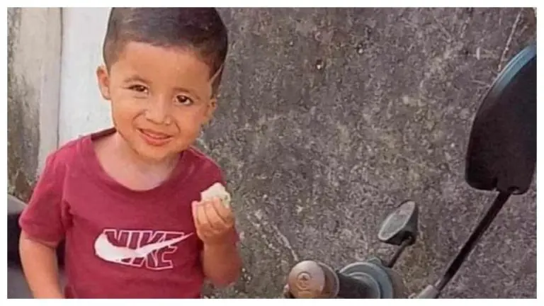  Menino de 4 anos é achado morto em piscina após 2 dias desaparecido no Rio