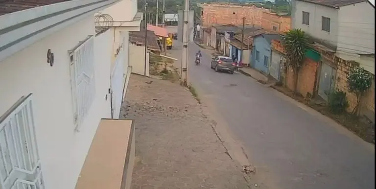  PM é preso suspeito de estuprar adolescente na Bahia