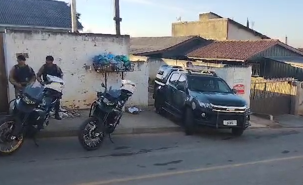  Indivíduo morre em confronto com o BOPE na RMC