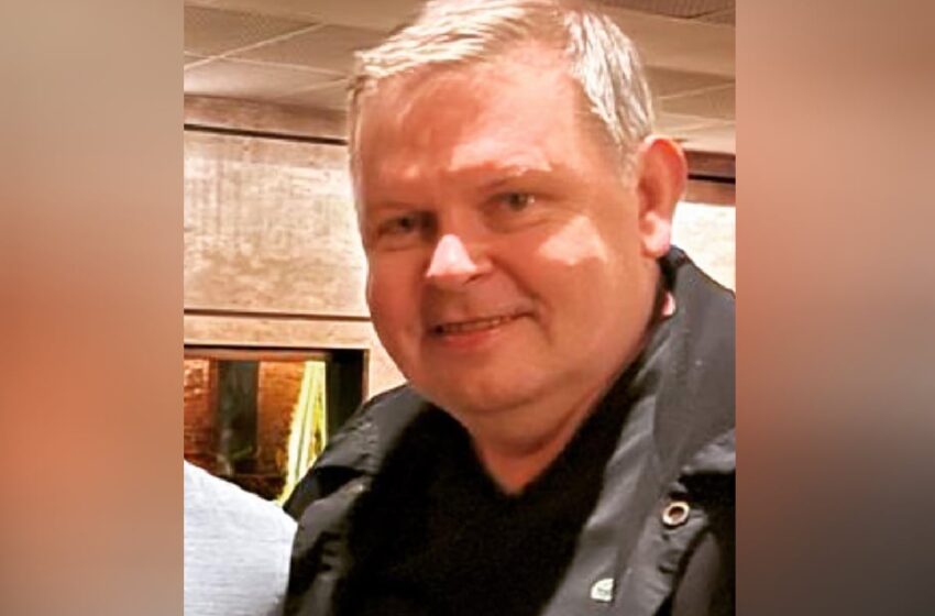 Falece o empresário Rubens Tadeu, o Rubinho da RW7