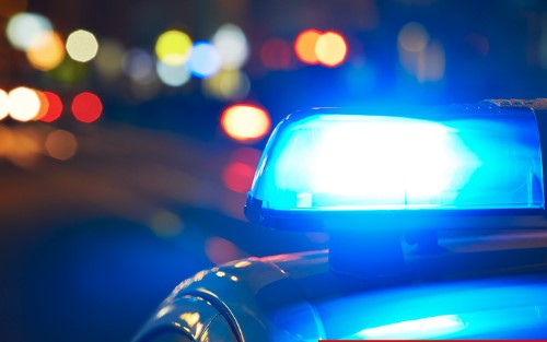  Temendo ser abordada por policiais, mulher introduz maconha no canal vaginal e acaba no hospital