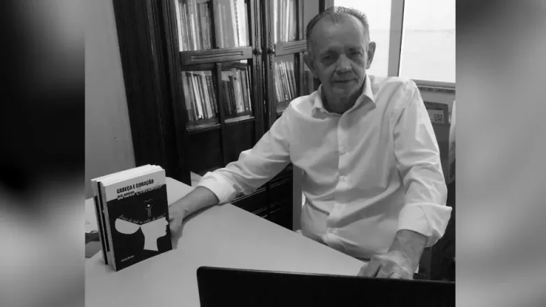  Morre aos 69 anos, vítima de infarto, o ex-deputado Toninho Baratter