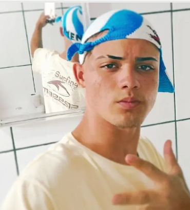  Adolescente é assassinado a tiros na casa do pai no PR; morte pode ter sido ‘acerto de contas’, diz polícia
