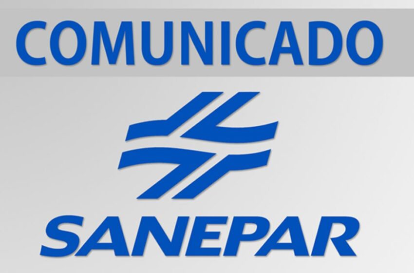  INTERLIGAÇÕES DE REDES AFETAM ABASTECIMENTO NO BAIRRO ESTADOS E SANTA TEREZINHA.