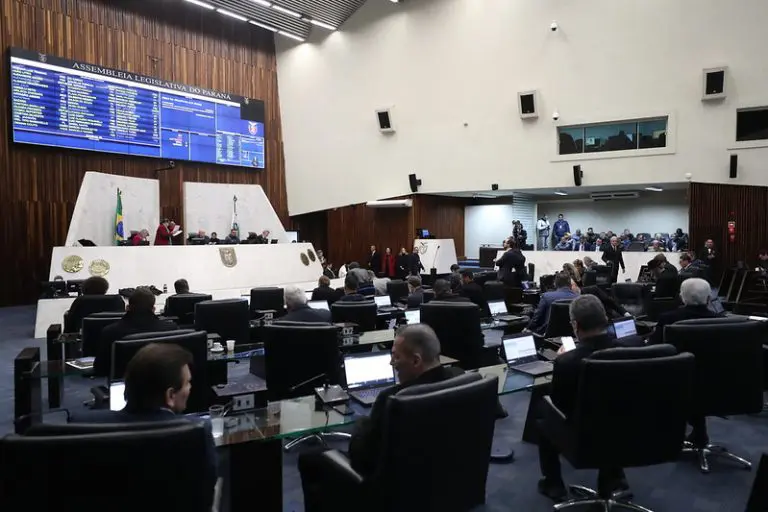  Campanha “Eleições 2024 no Caminho da Paz” é lançada na Assembleia Legislativa