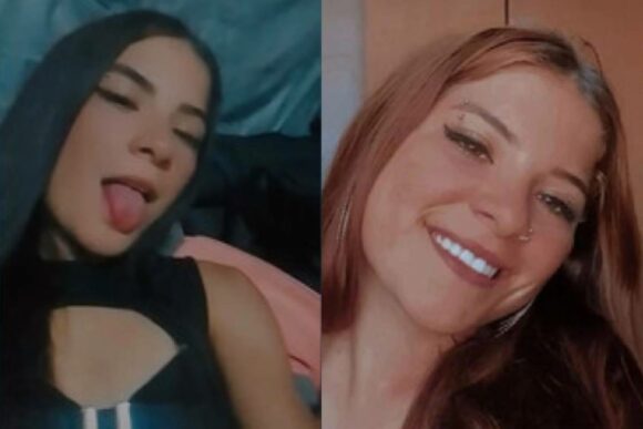 Cadê a Emanuelly? Jovem está desaparecida há quase um ano