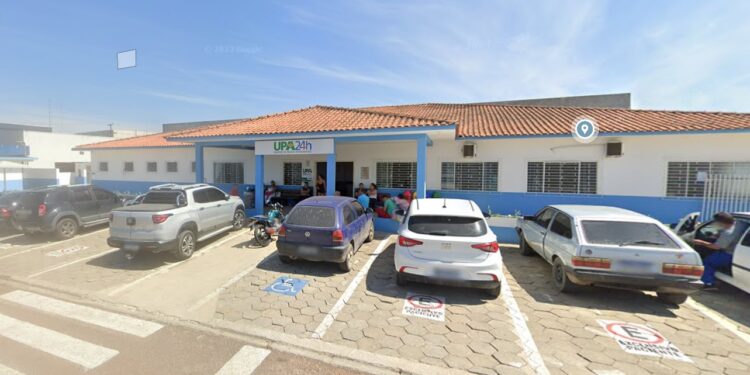  Médicos da Lapa pedem socorro; de salário atrasados a equipamentos que colocam a vida de pacientes em risco