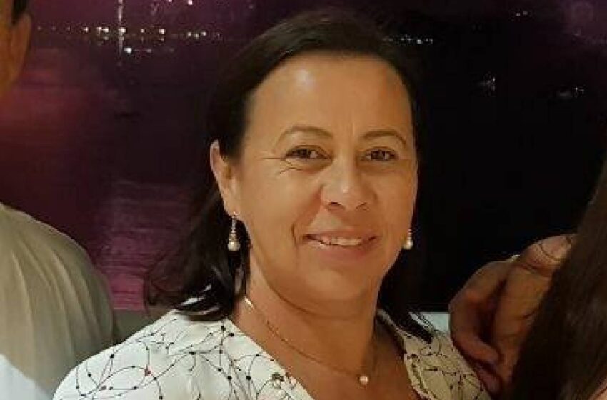  Pastora morre em grave acidente na BR-277 e gera comoção 