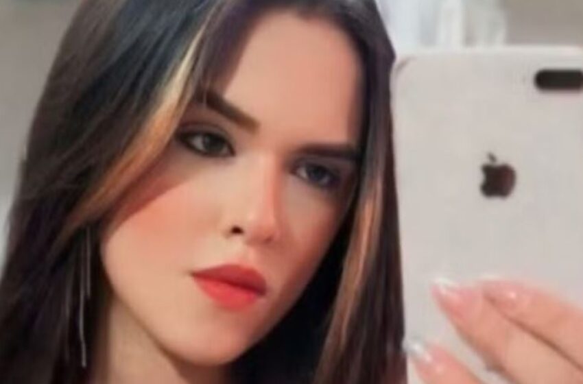  Adolescente é morta pelo namorado de 56 anos; vítima gravou áudio sobre agressões