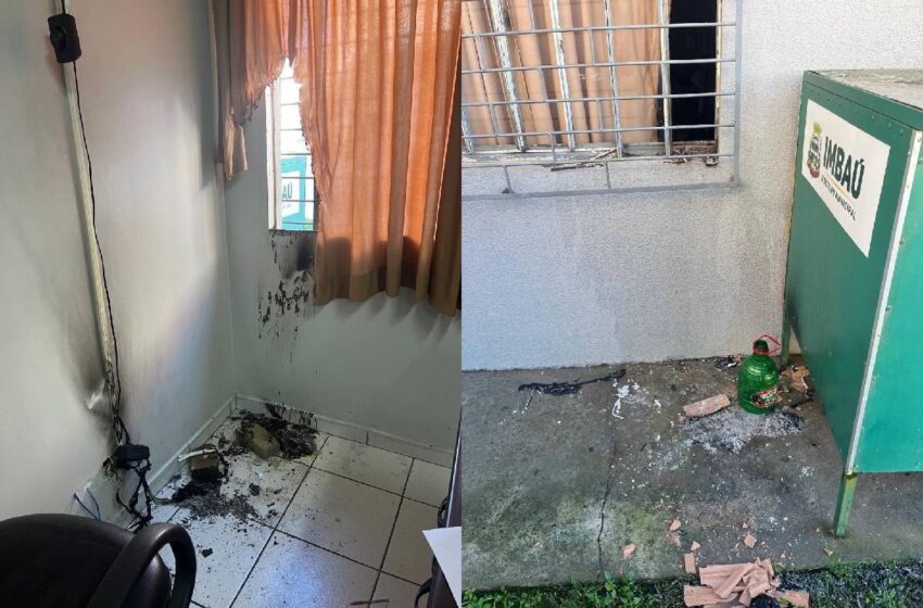  Ameaça de bomba em Prefeitura no Paraná aciona esquadrão