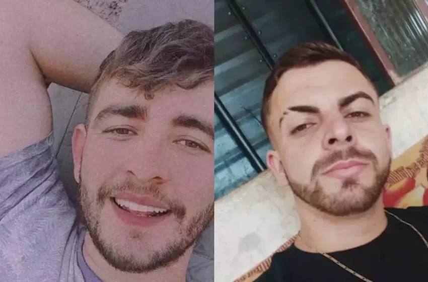  Suspeito de envolvimento na morte de empresário na Grande Curitiba é preso