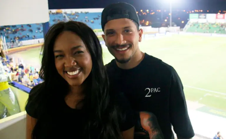  Jogador Yuri Lima, ex de Iza, assume traição: ‘Acabei com a confiança da pessoa que eu mais amo’