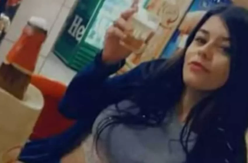  Jovem desaparecida é encontrada morta enterrada em matagal