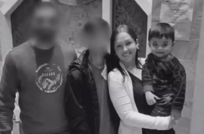  Morte de mãe e filho em viagem para comemorar cura do câncer causa comoção