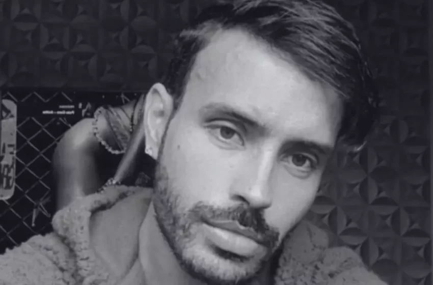  “Difícil acreditar”, lamenta amigo de mister que morreu em acidente