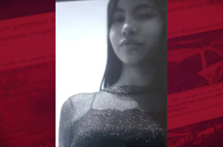  Adolescente de 13 anos morta degolada é identificada