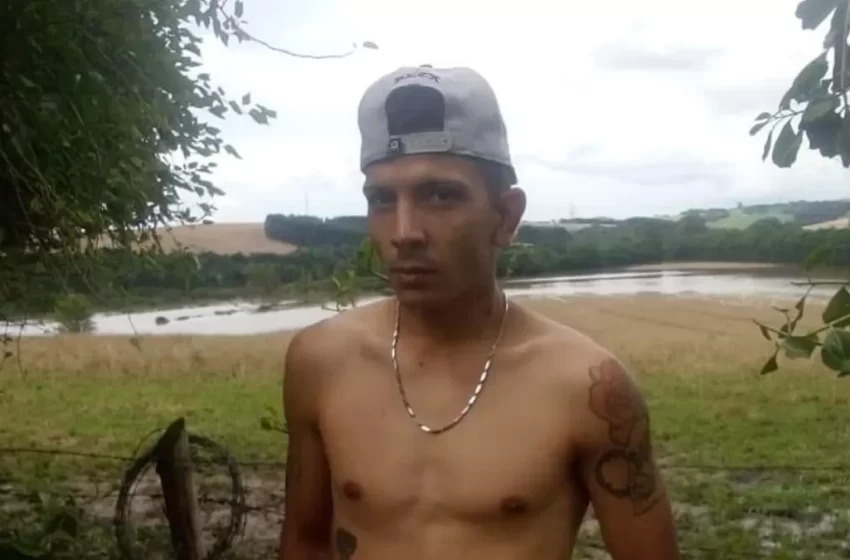 Jovem morre em confronto com a Polícia Militar em Ponta Grossa
