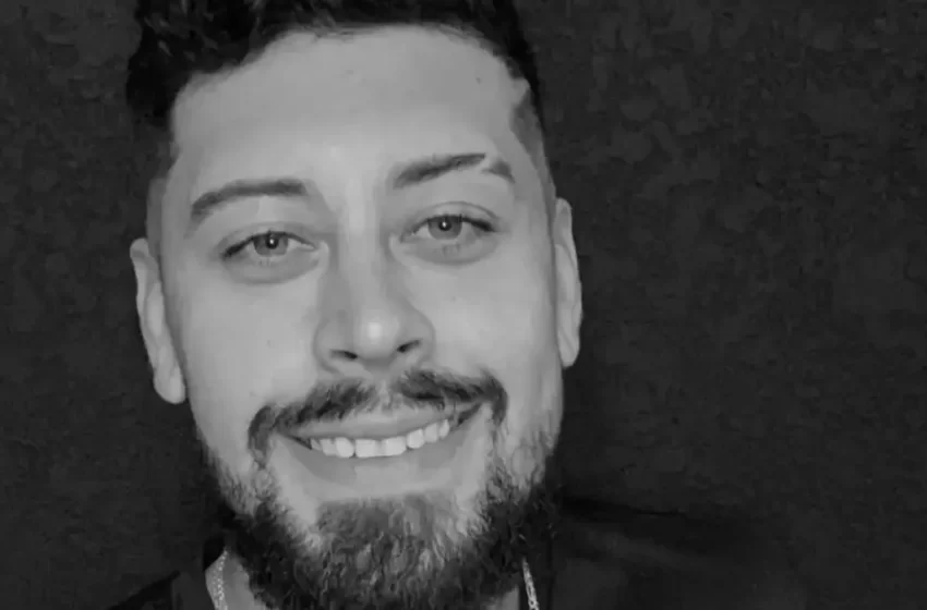  Motociclista morre em acidente no Santa Felicidade e motorista foge do local
