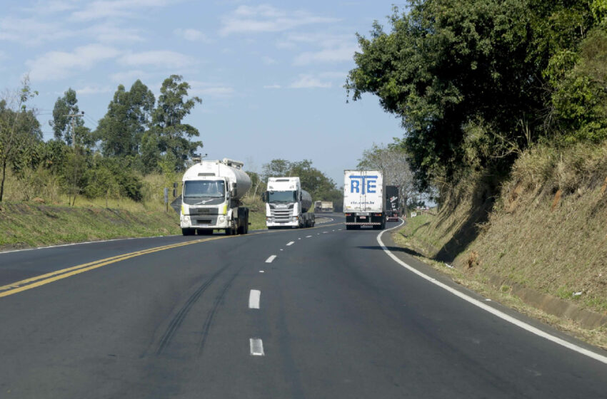  Rodovia do Paraná vai ganhar trecho de concessão sem pedágio