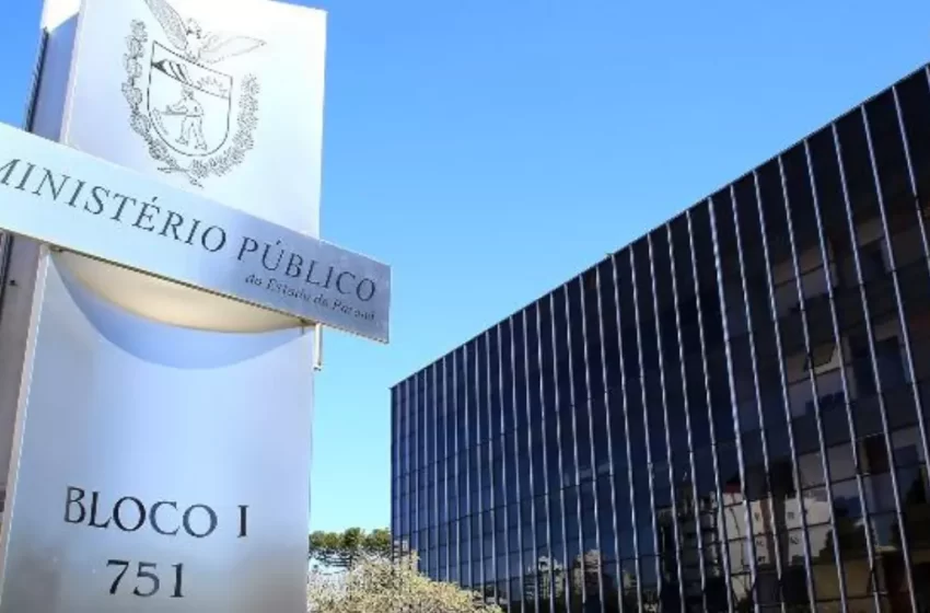  Advogado e policiais são investigados por cometerem diversos crimes em Piraquara
