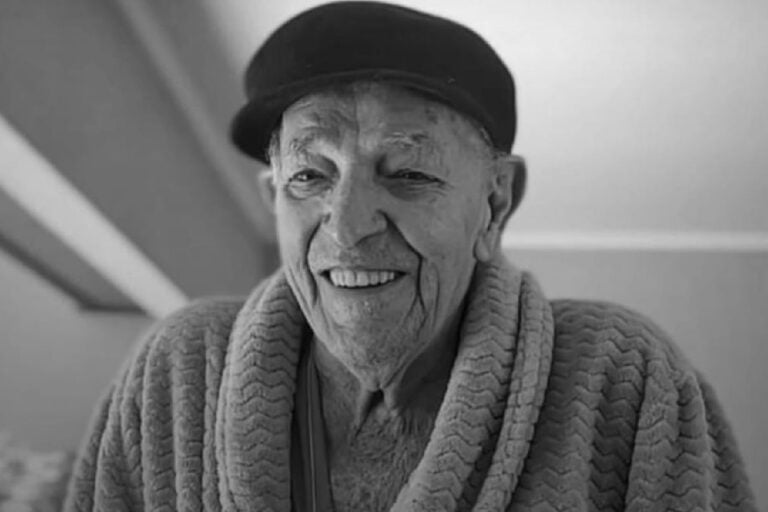  Morre fundador de tradicional restaurante de Curitiba
