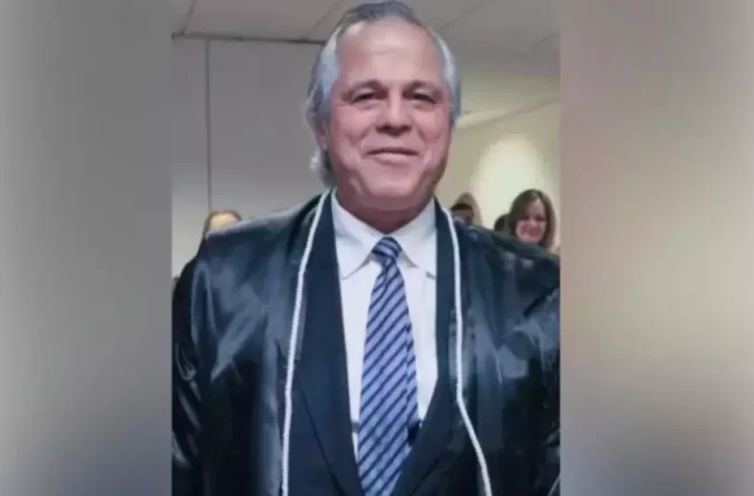  CNJ afasta desembargador do PR que falou que “mulheres estão loucas atrás de homens”