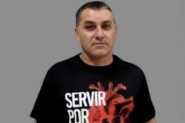  Trabalhador morre esmagado por saco de ração de 1,5 tonelada