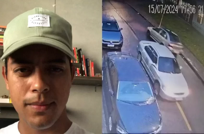  Delegado afirma que vigilante não foi morto por engano em São José dos Pinhais