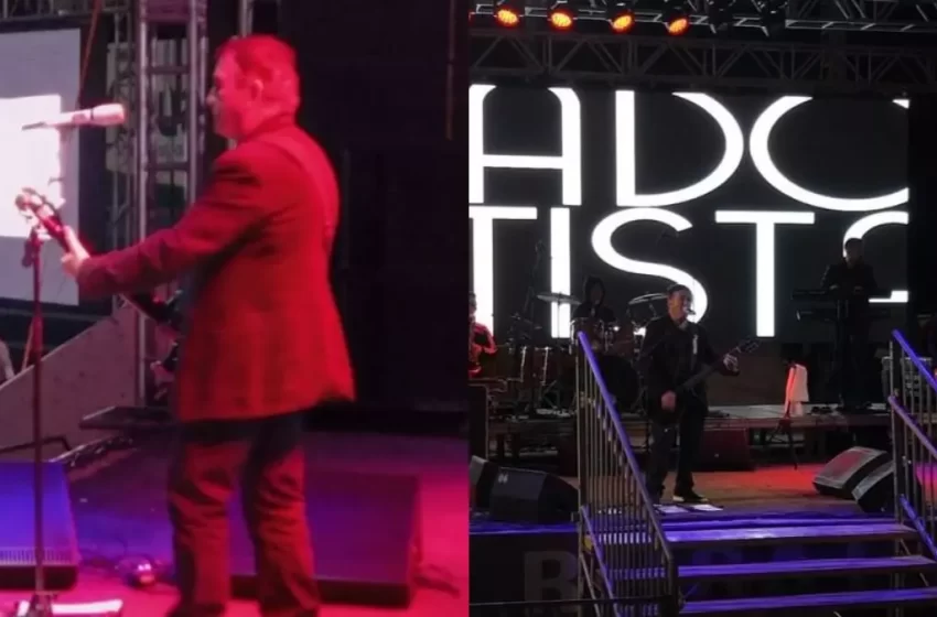  Amado Batista viajou no voo seguinte ao da VOEPASS que caiu em Vinhedo
