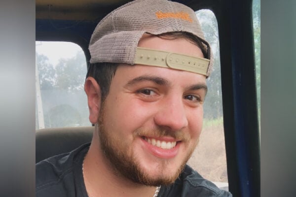  Filho de empresário morre em acidente e deixa cidade em luto