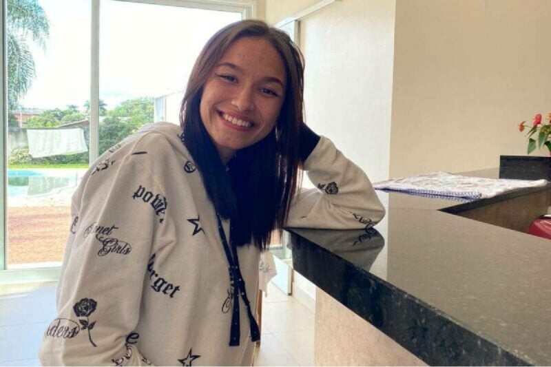 Caso Isis: perícia confirma que jovem está grávida