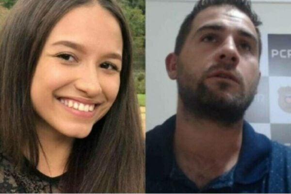  Caso Ísis: suspeito pelo desaparecimento será solto