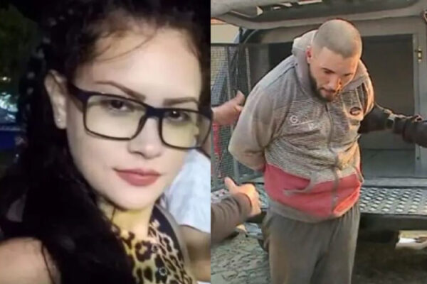  Pai de homem que matou esposa a facadas é assassinado a tiros