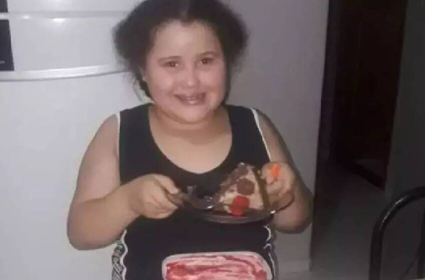  Motorista bêbado que matou menina autista é condenado