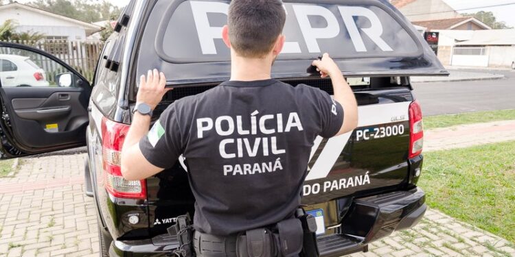  Polícia Civil indicia repórter policial suspeito de integrar organização criminosa envolvida em tráfico de drogas e homicídios