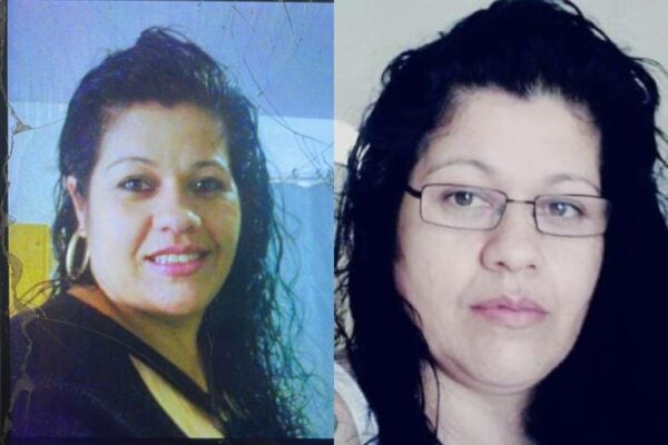  Mulher morta com golpe de facas no pescoço é identificada