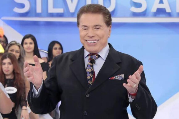  Brasil se despede do Rei da Televisão