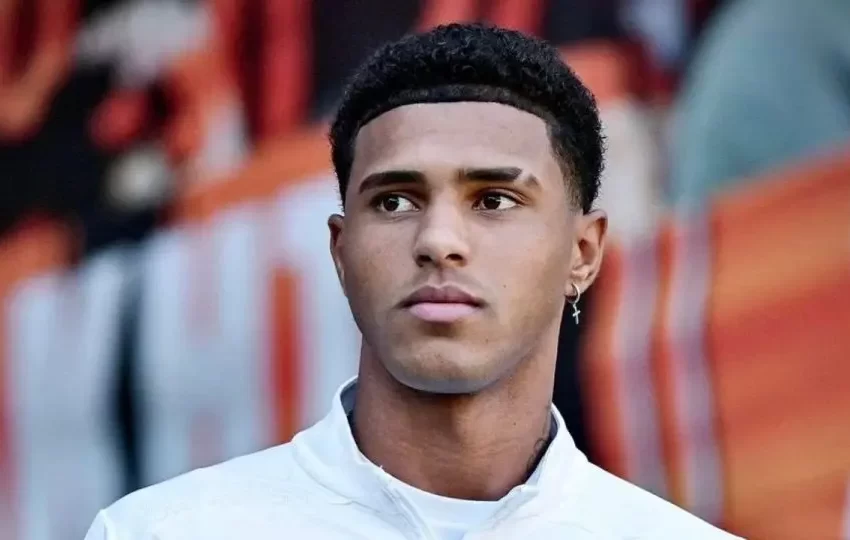  Ex-Real Madrid descobre que não é pai de bebê
