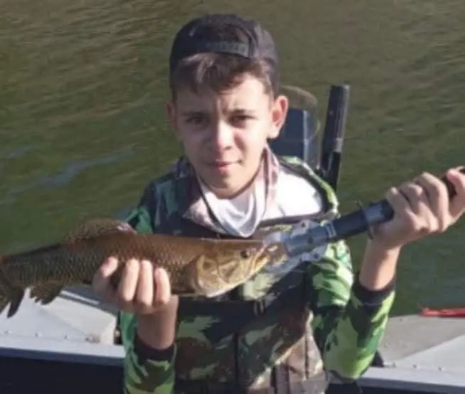  Adolescente de 12 anos morre após ser atropelado enquanto andava de bicicleta no Paraná