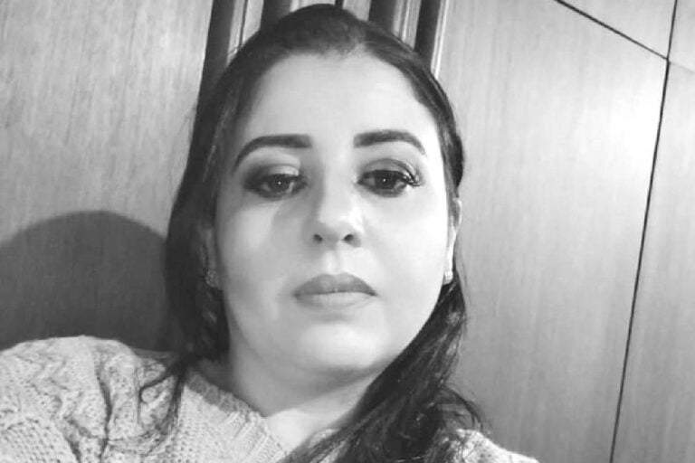  Enfermeira do Samu morre em grave acidente na BR-277